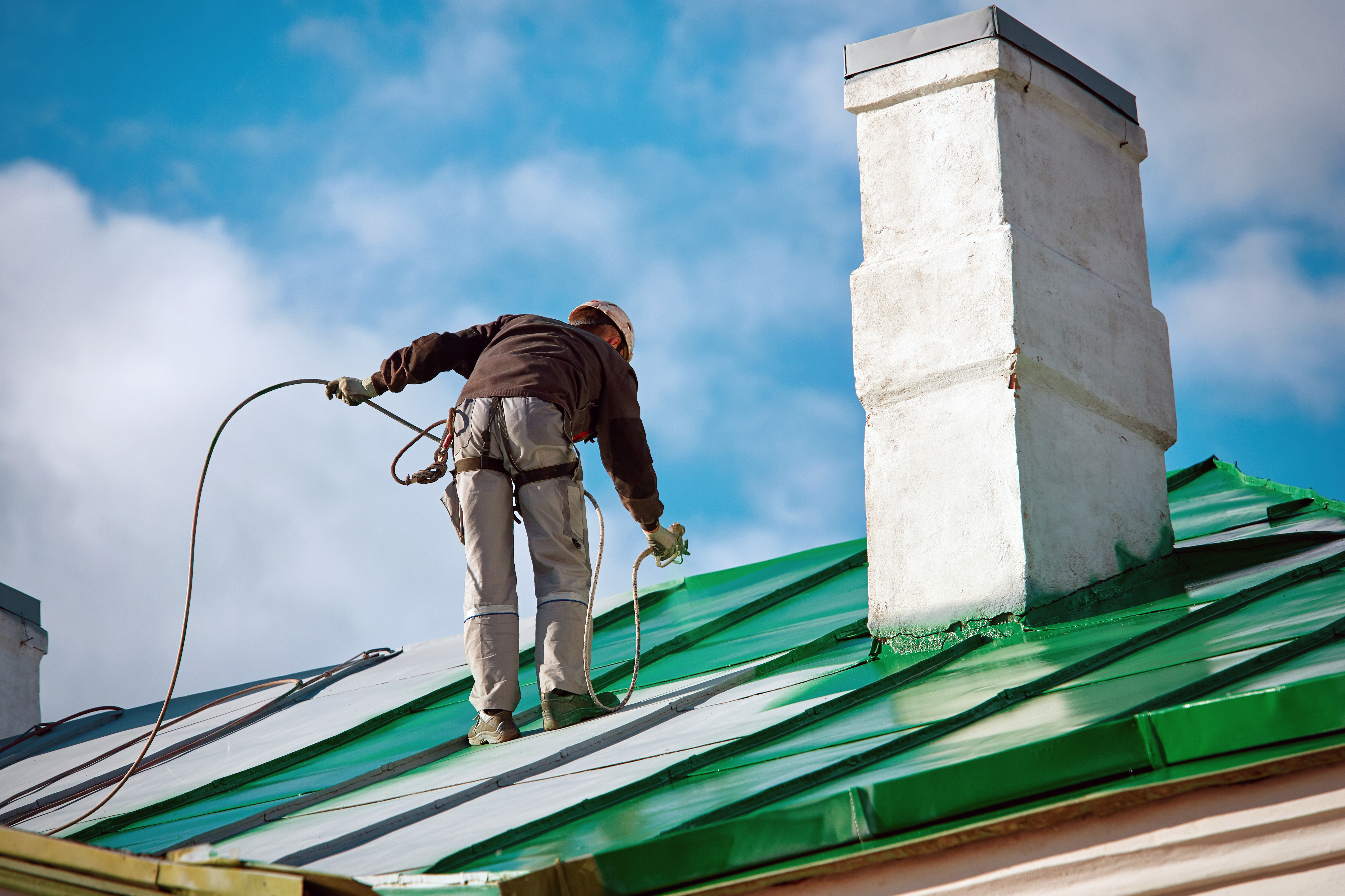 membrane roofing invercargill roof waterproofing invercargill